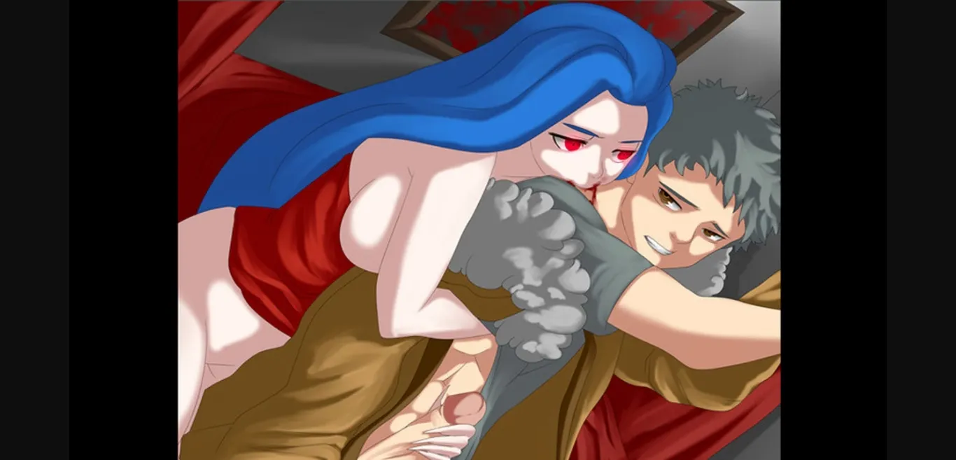 RPGM Completed Vampire's Slave [Final] [Noxurtica] | Free Adult Games