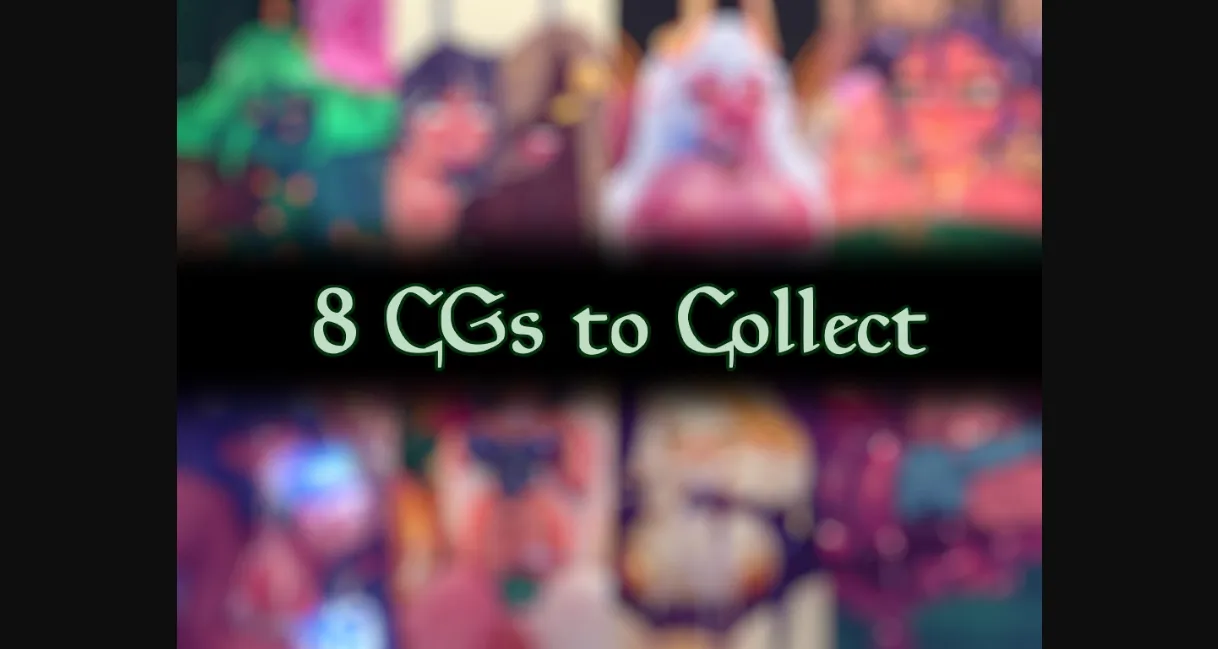 RPGM Completed Veronica's Body [Final] [SubSupreme] | Free Adult Games