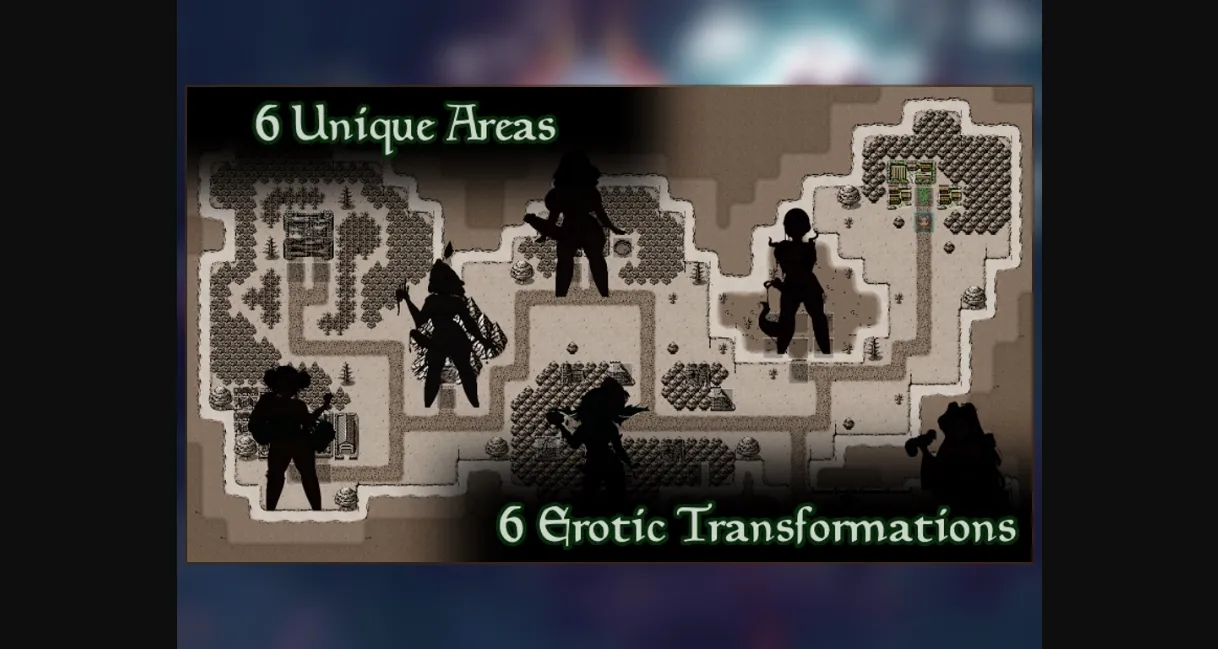 RPGM Completed Veronica's Body [Final] [SubSupreme] | Free Adult Games