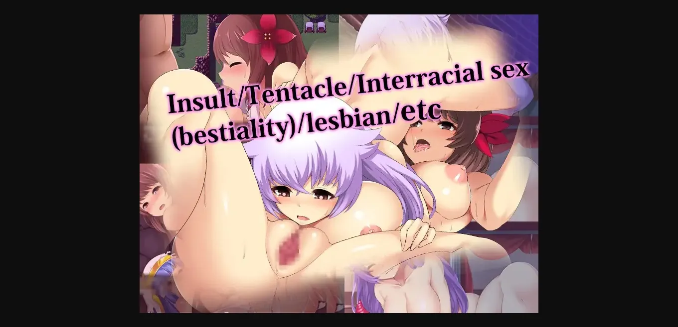 RPGM Completed Veska & Mina&rsquo;s Succubusic Journey [Final] [Tistrya] | Free Adult Games