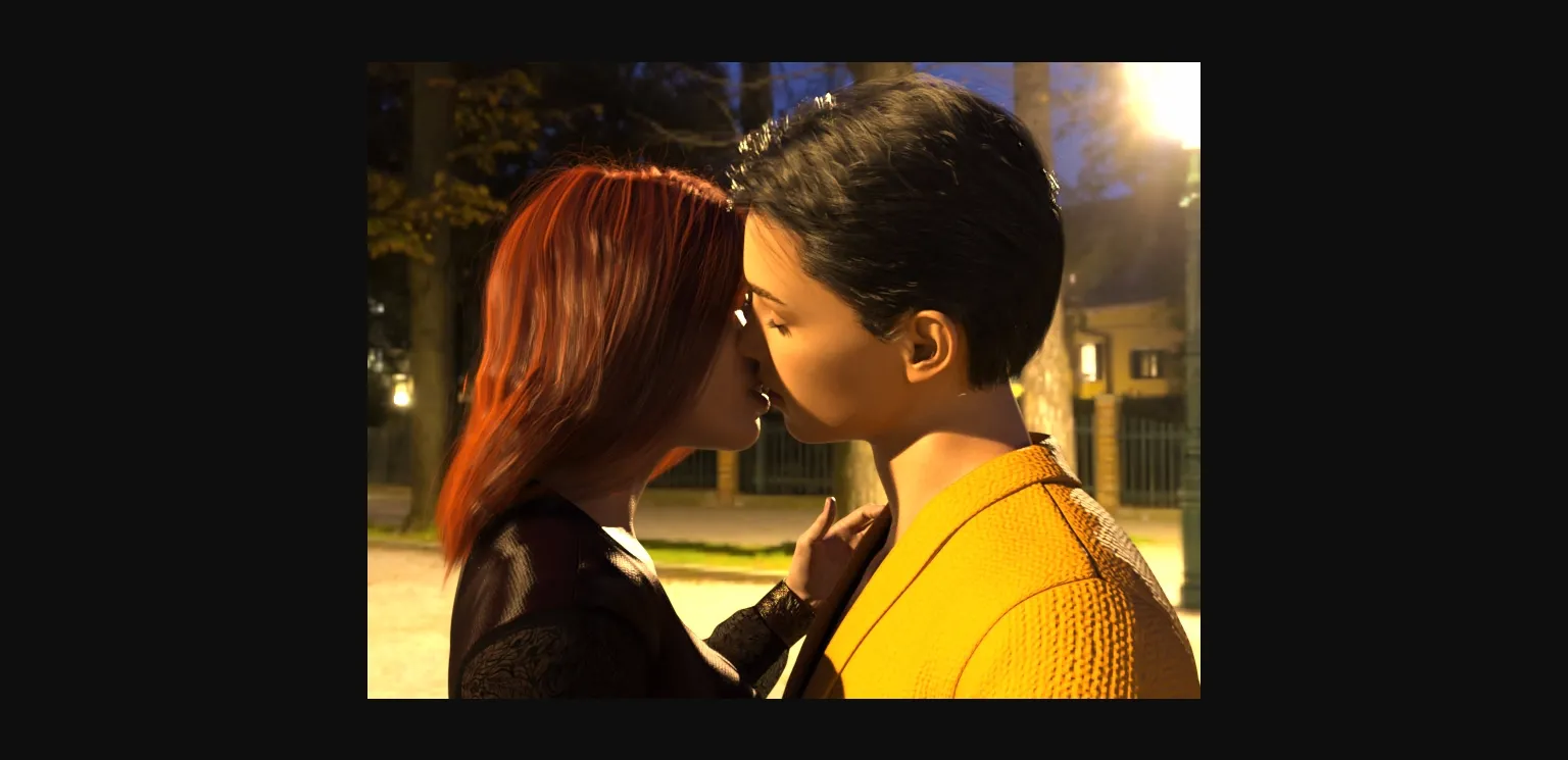 RPGM Completed Vicious Circle [Final] [MironY] | Free Adult Games