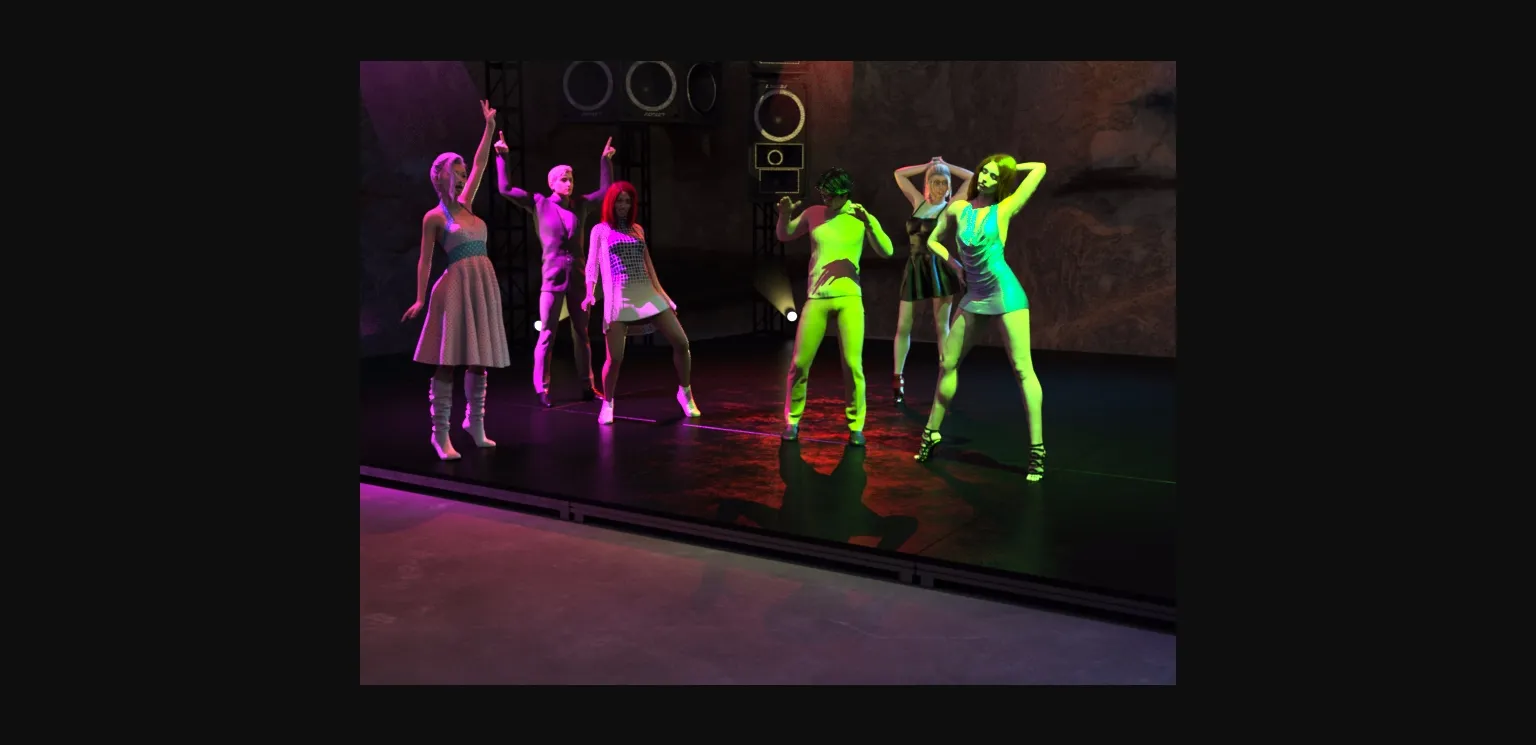 RPGM Completed Vicious Circle [Final] [MironY] | Free Adult Games