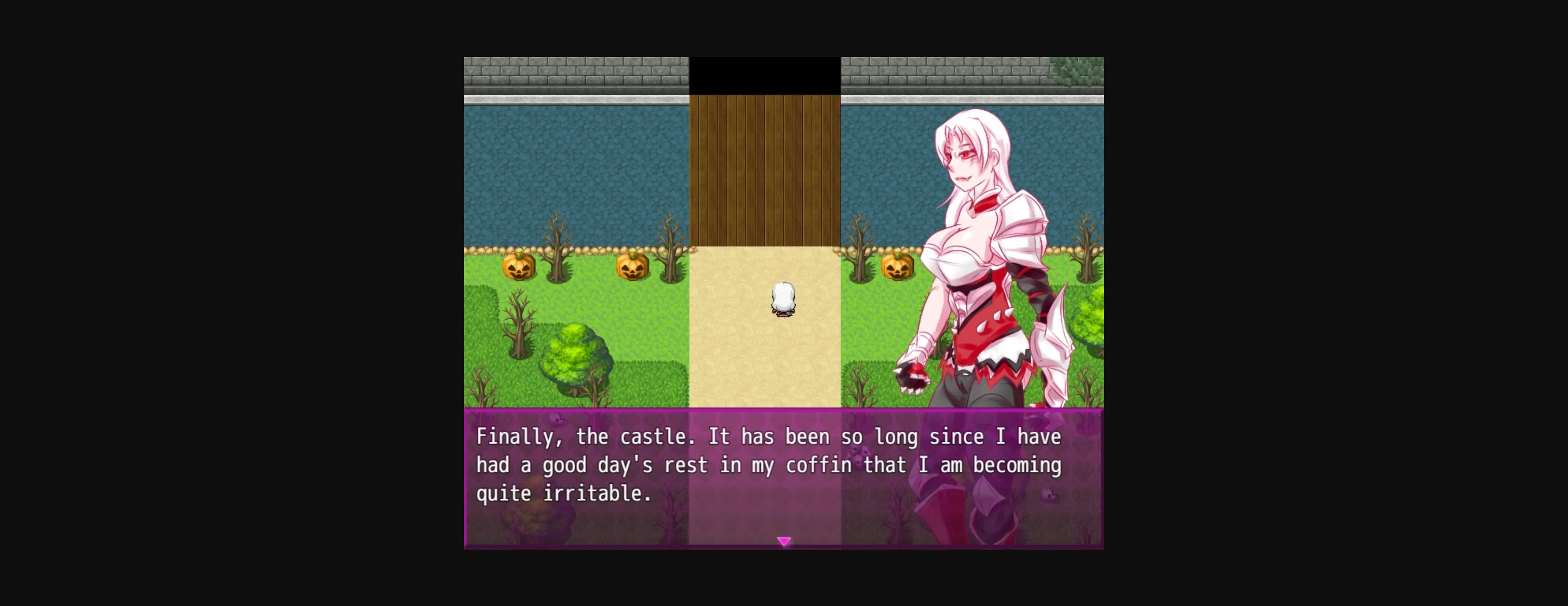 RPGM Completed Victoria's Body [Final] [SubSupreme] | Free Adult Games