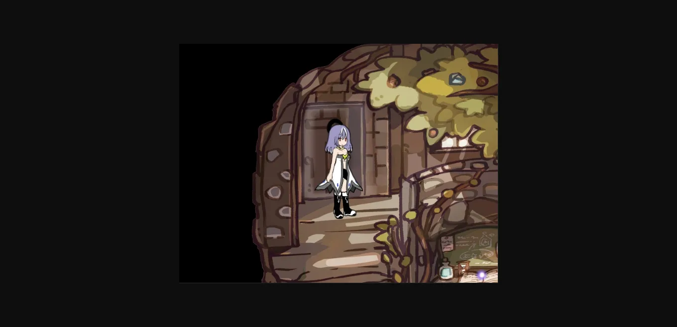 RPGM Completed Vignette in Vignette [v1.00.00] [Sugar Romance] | Free Adult Games