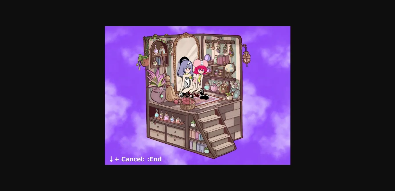 RPGM Completed Vignette in Vignette [v1.00.00] [Sugar Romance] | Free Adult Games