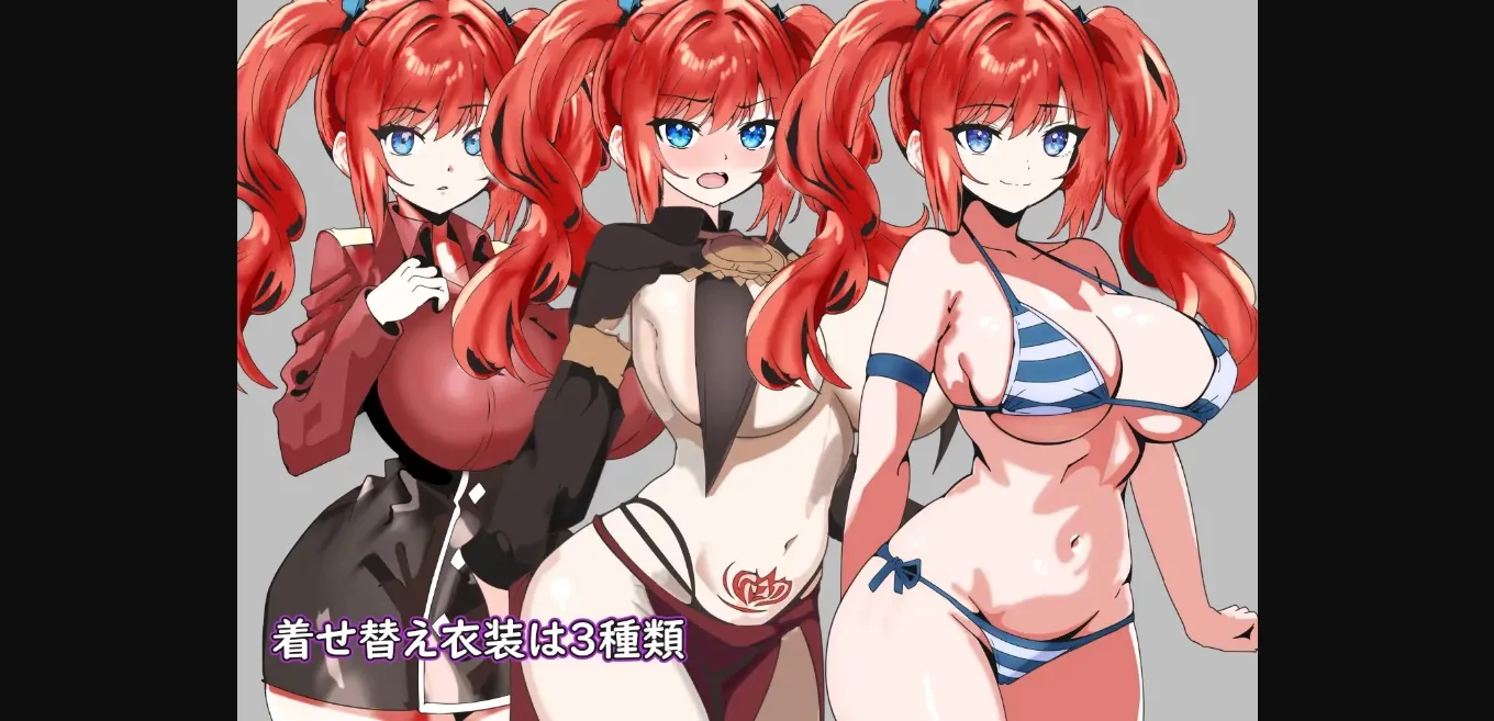 RPGM Completed Village of the Barbaric Tribe Where the Weak Are Useless - My Girlfriend Belongs to the Strong- [Final] [S2] | Free Adult Games