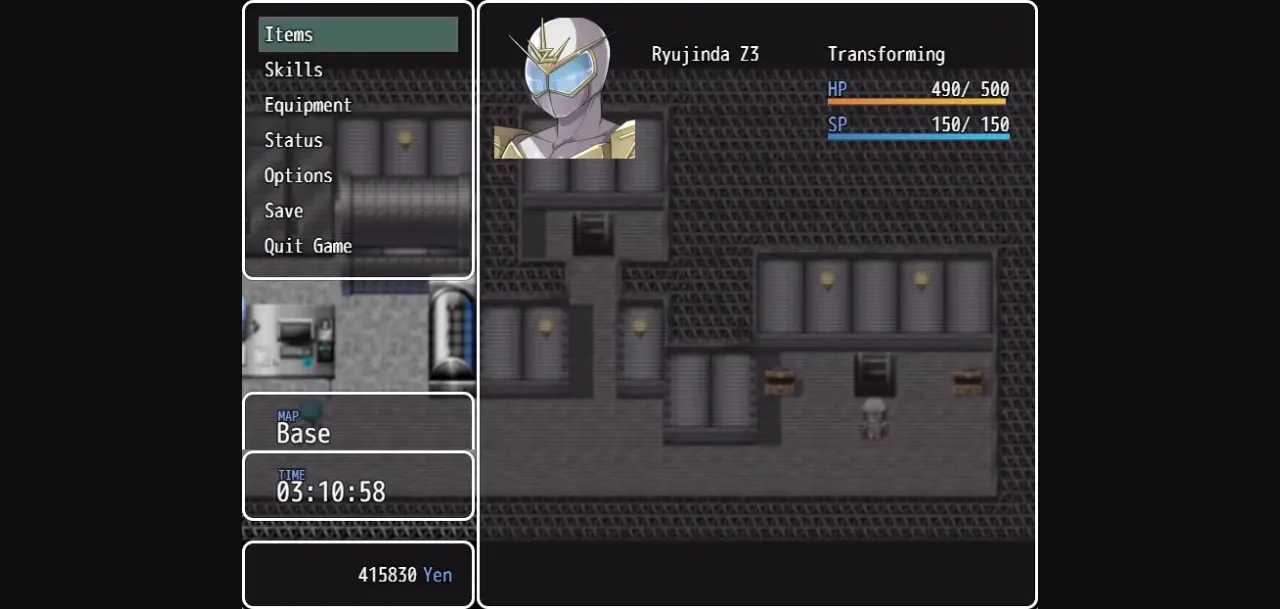 RPGM Completed Villainess Quest 2 ~Total Hero Conquest~ [v1.01] [M-Gentlemen After-party] | Free Adult Games