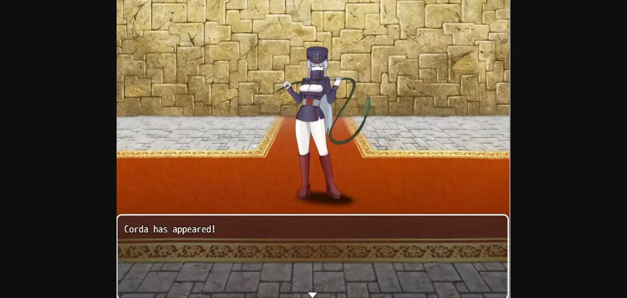 RPGM Completed Villainess Quest 2 ~Total Hero Conquest~ [v1.01] [M-Gentlemen After-party] | Free Adult Games