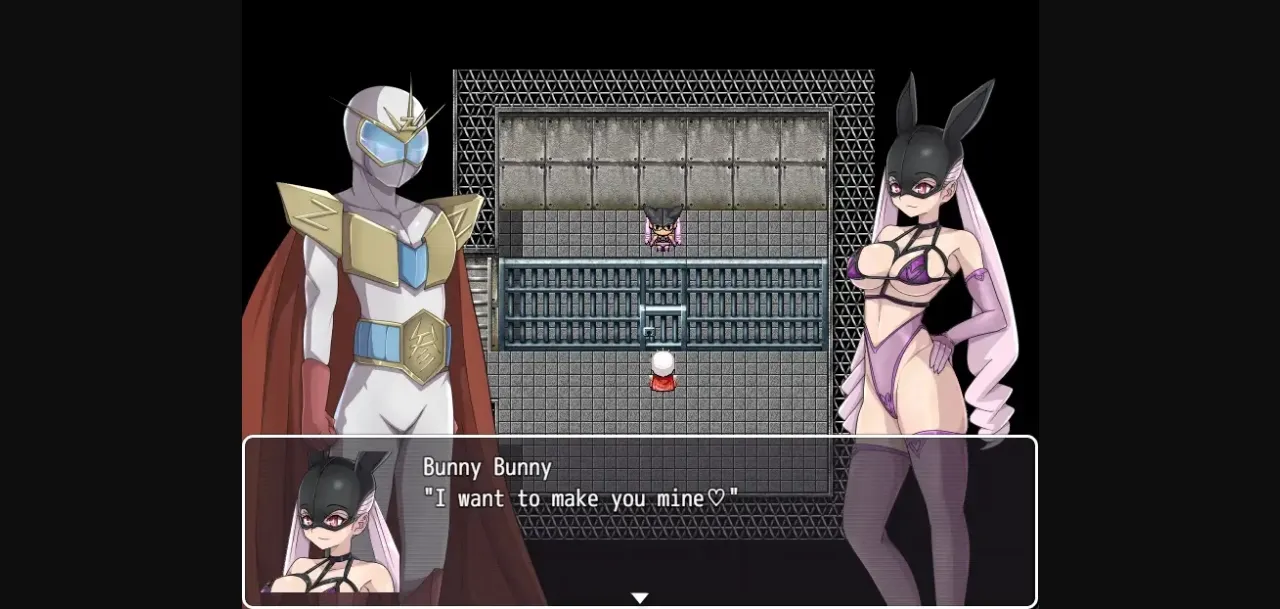 RPGM Completed Villainess Quest 2 ~Total Hero Conquest~ [v1.01] [M-Gentlemen After-party] | Free Adult Games