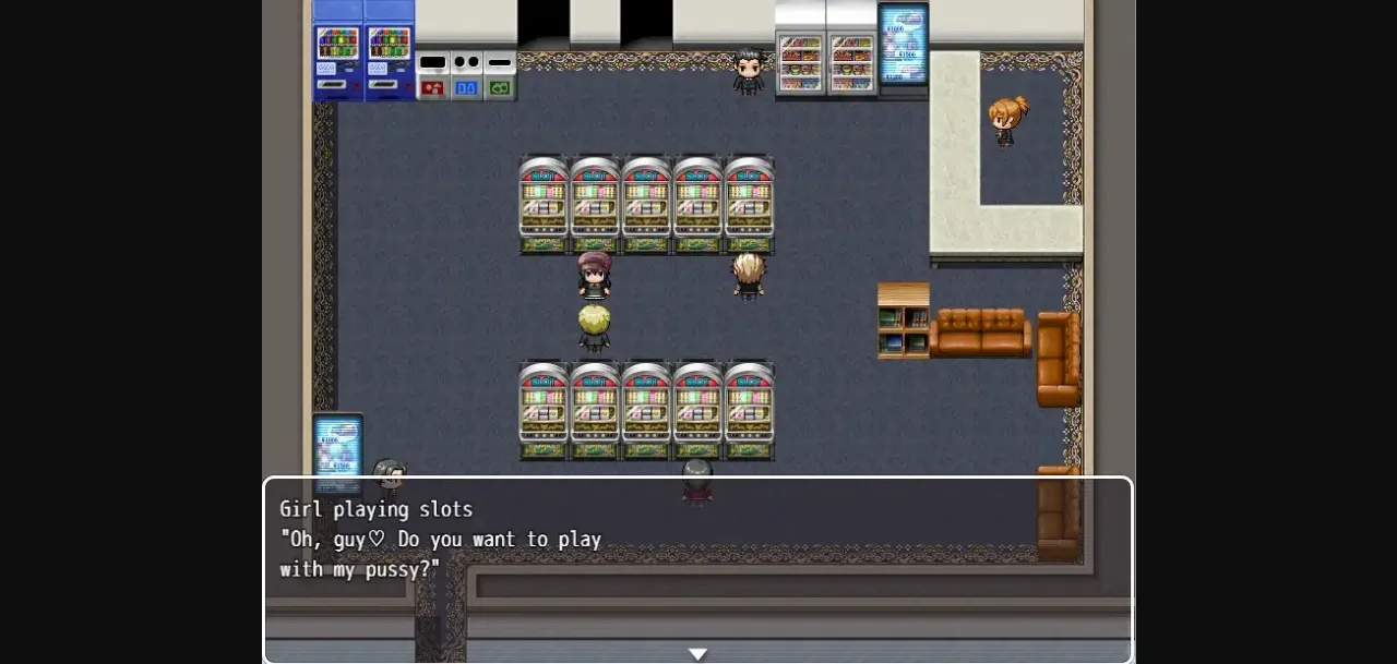 RPGM Completed Villainess Quest 2 ~Total Hero Conquest~ [v1.01] [M-Gentlemen After-party] | Free Adult Games