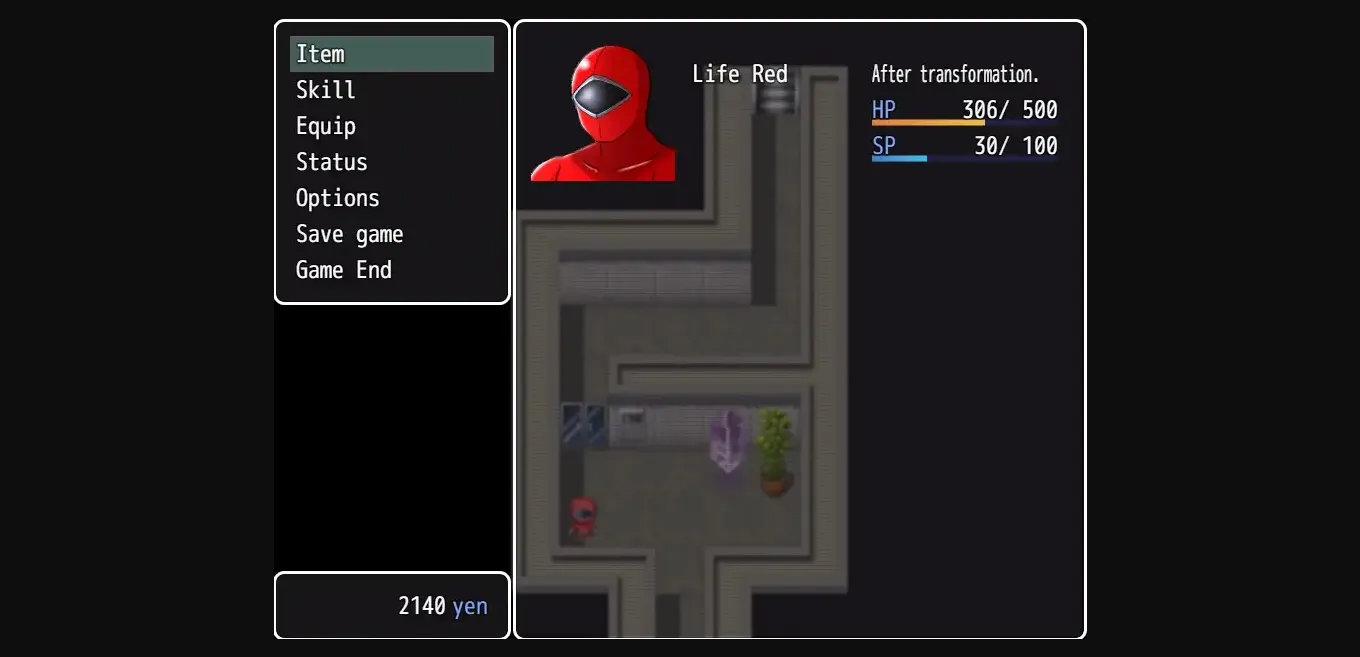 RPGM Completed Villainess Quest ~Kalgos&rsquo; Temptation of the Red Ranger~ [v2.0] [M-Gentlemen After-party] | Free Adult Games