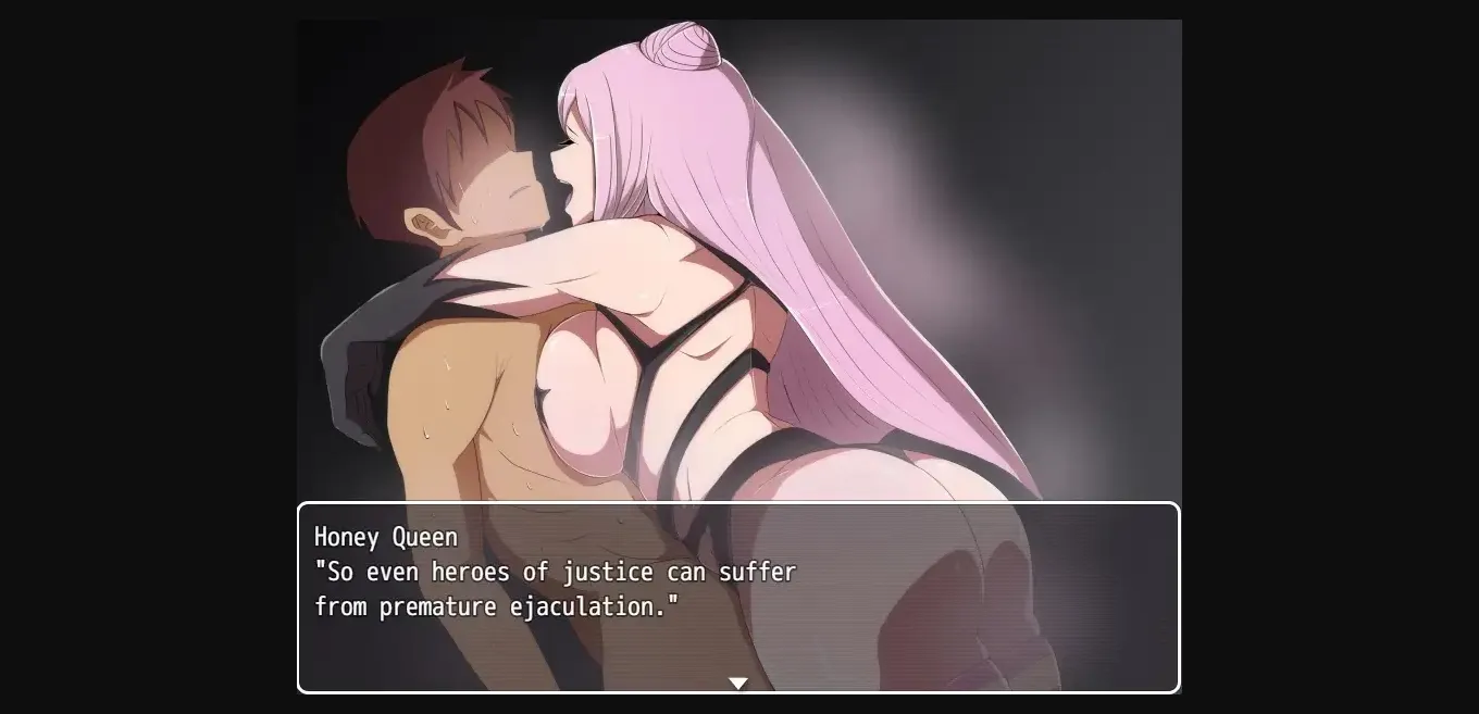 RPGM Completed Villainess Quest ~Kalgos&rsquo; Temptation of the Red Ranger~ [v2.0] [M-Gentlemen After-party] | Free Adult Games