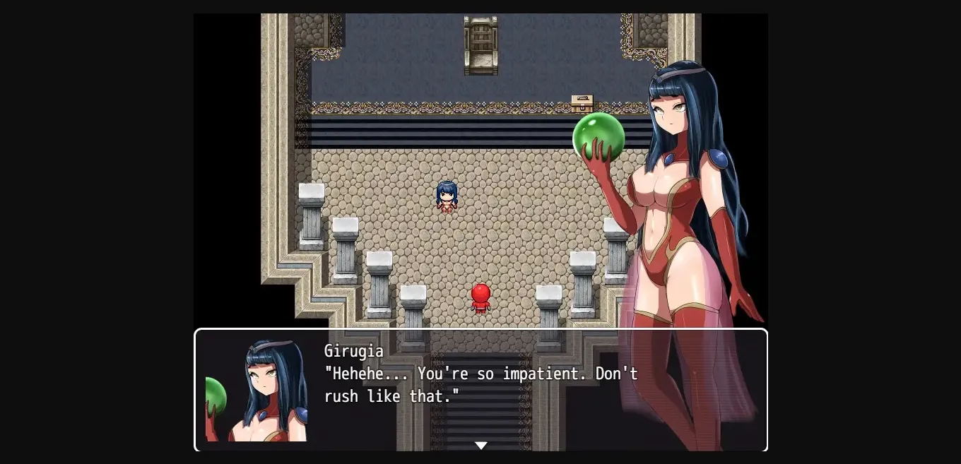 RPGM Completed Villainess Quest ~Kalgos&rsquo; Temptation of the Red Ranger~ [v2.0] [M-Gentlemen After-party] | Free Adult Games