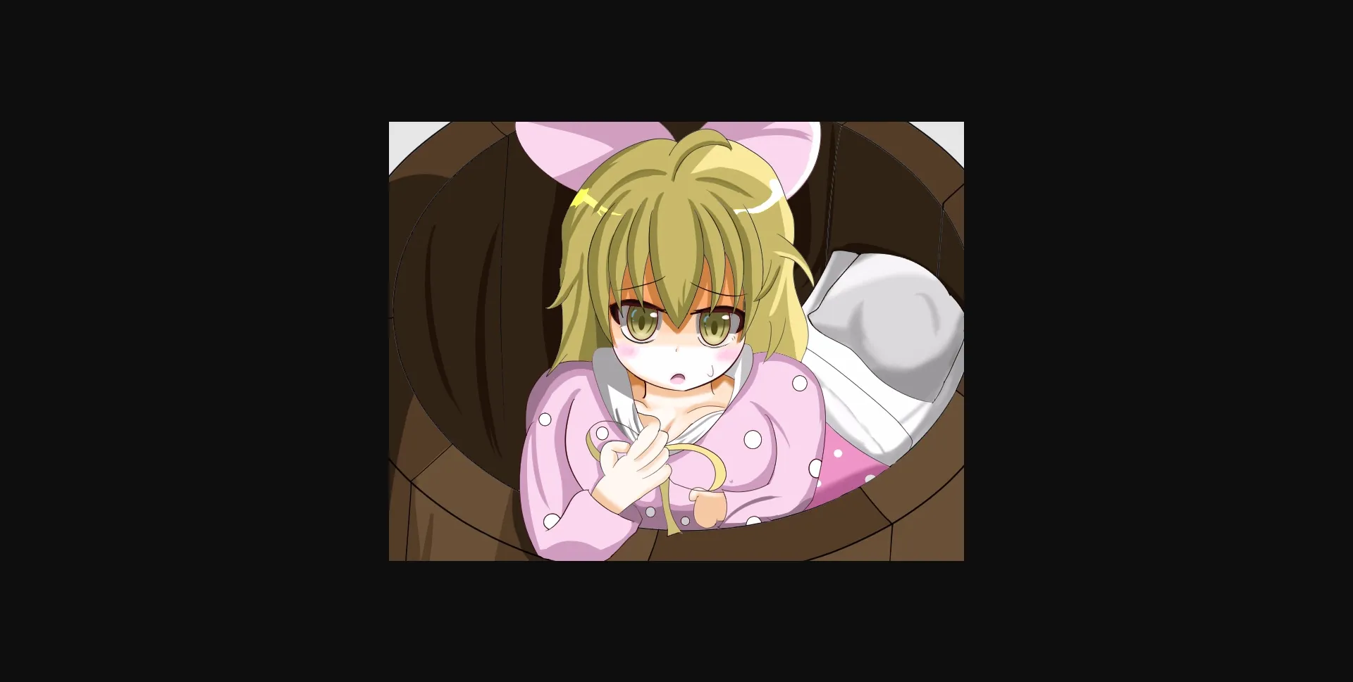 RPGM Completed Virgin Hero and the Last Dungeon [v1.2] [Rekonote] | Free Adult Games