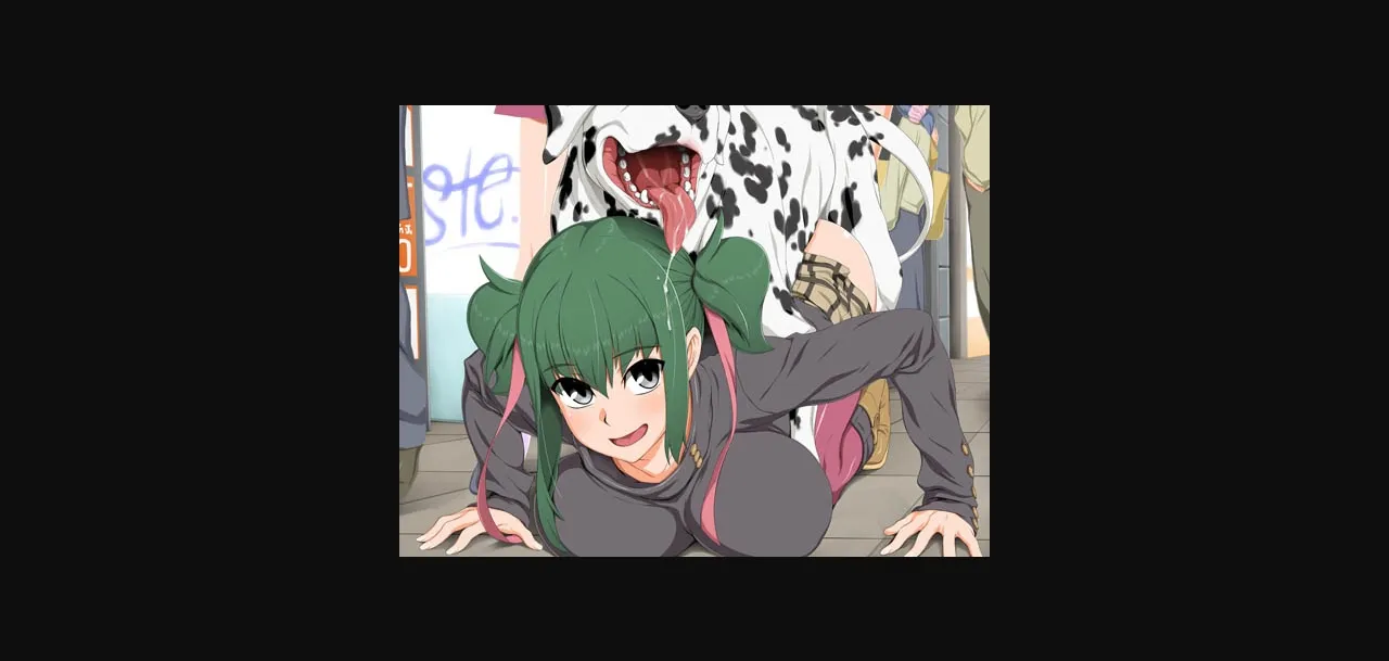 RPGM Completed Vitamin Plus [Blue Axolotl] | Free Adult Games