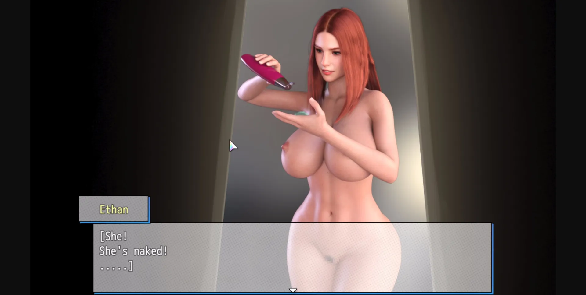 RPGM Completed Vulgar Stepmother [Final] [DanGames] | Free Adult Games