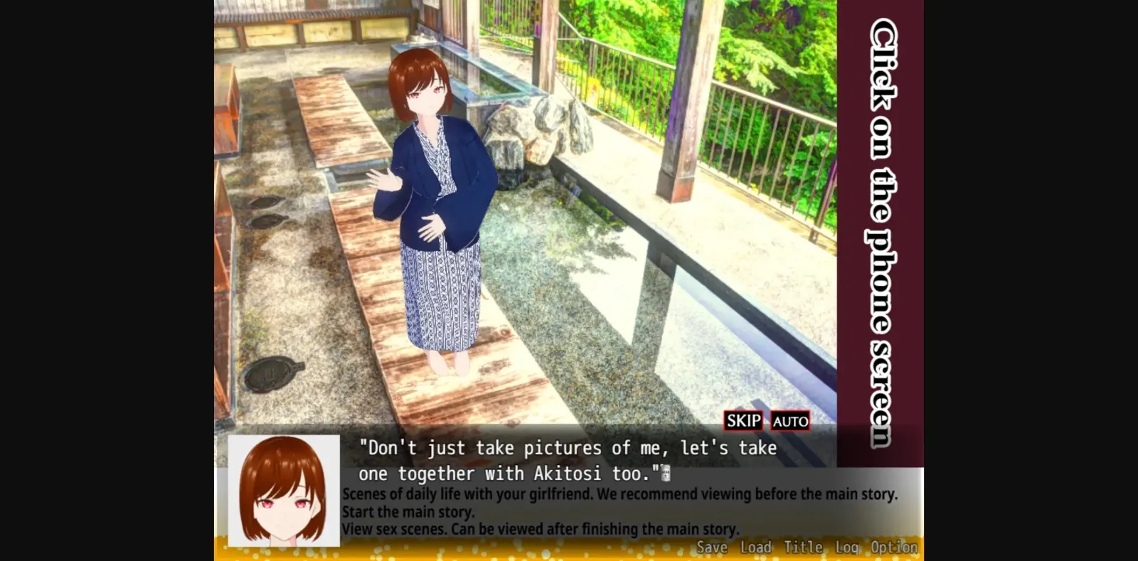 RPGM Completed Wanna Have Sex with My Girlfriend  [v1.05] [Mekujira] | Free Adult Games