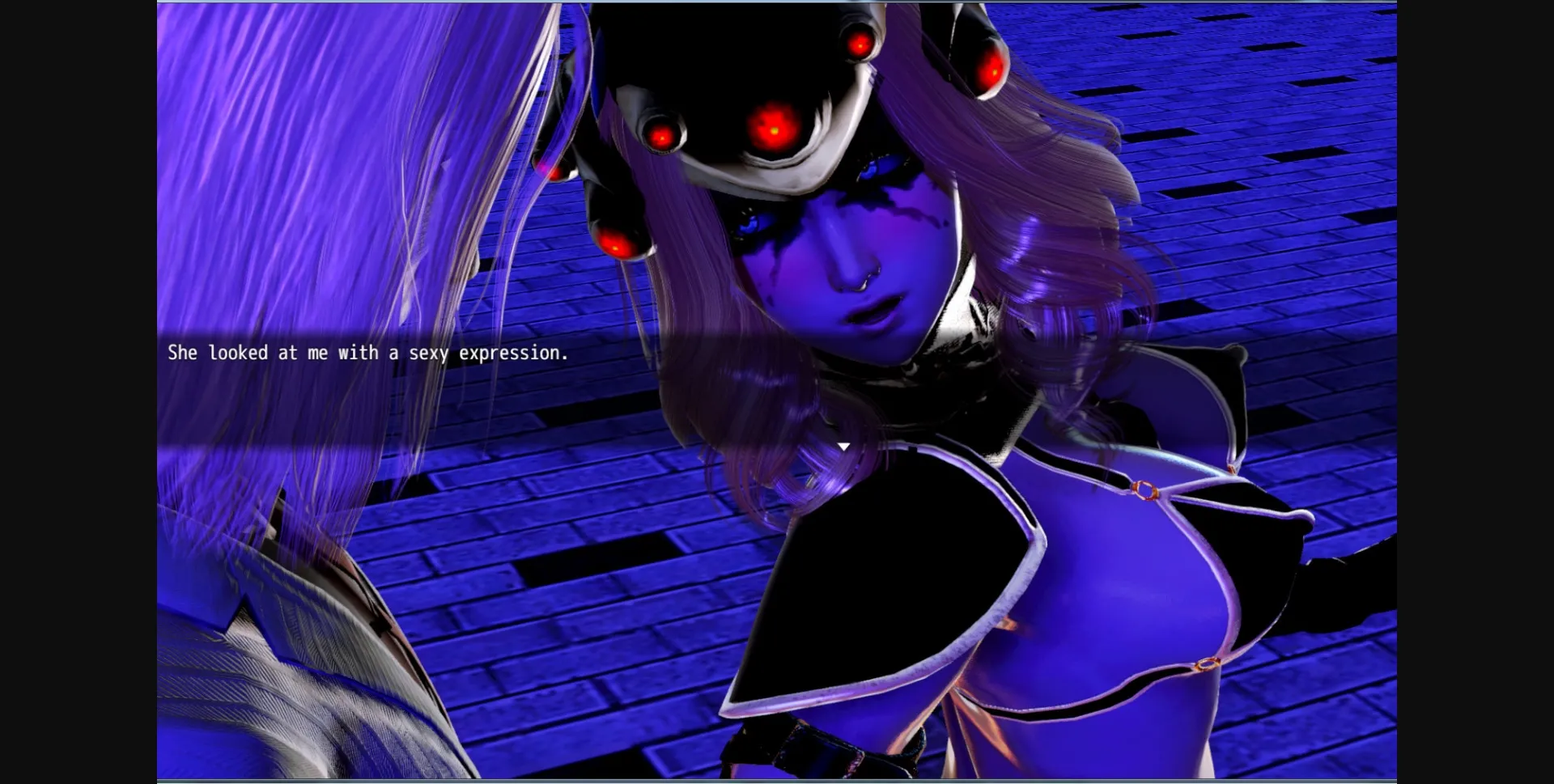 RPGM Completed Warriors Maidens Rayearxxxt [v0.03] [Paliga] | Free Adult Games