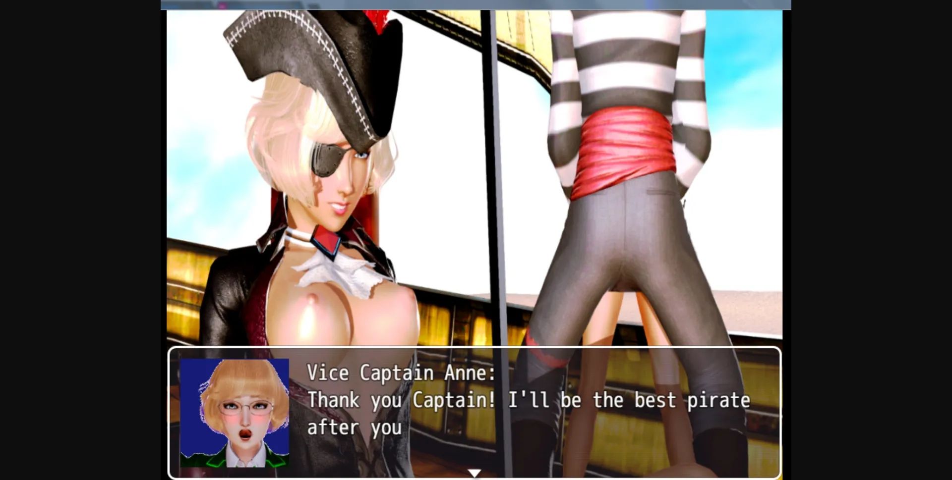 RPGM Completed Warriors Maidens Rayearxxxt [v0.03] [Paliga] | Free Adult Games