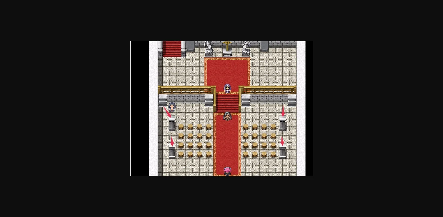 RPGM Completed Weird Rituals In The Ancient Temples [PileN] | Free Adult Games