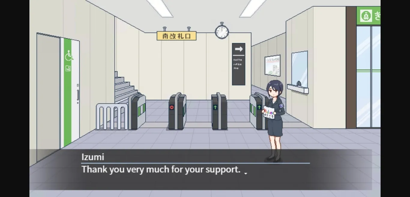 RPGM Completed Welcome to Seeding City! [v1.0] [meteo.H] | Free Adult Games