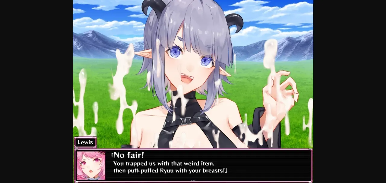 RPGM Completed We&rsquo;re HOP ~Made Happy with a Breast Press! ~ [v1.09] [62Studio] | Free Adult Games