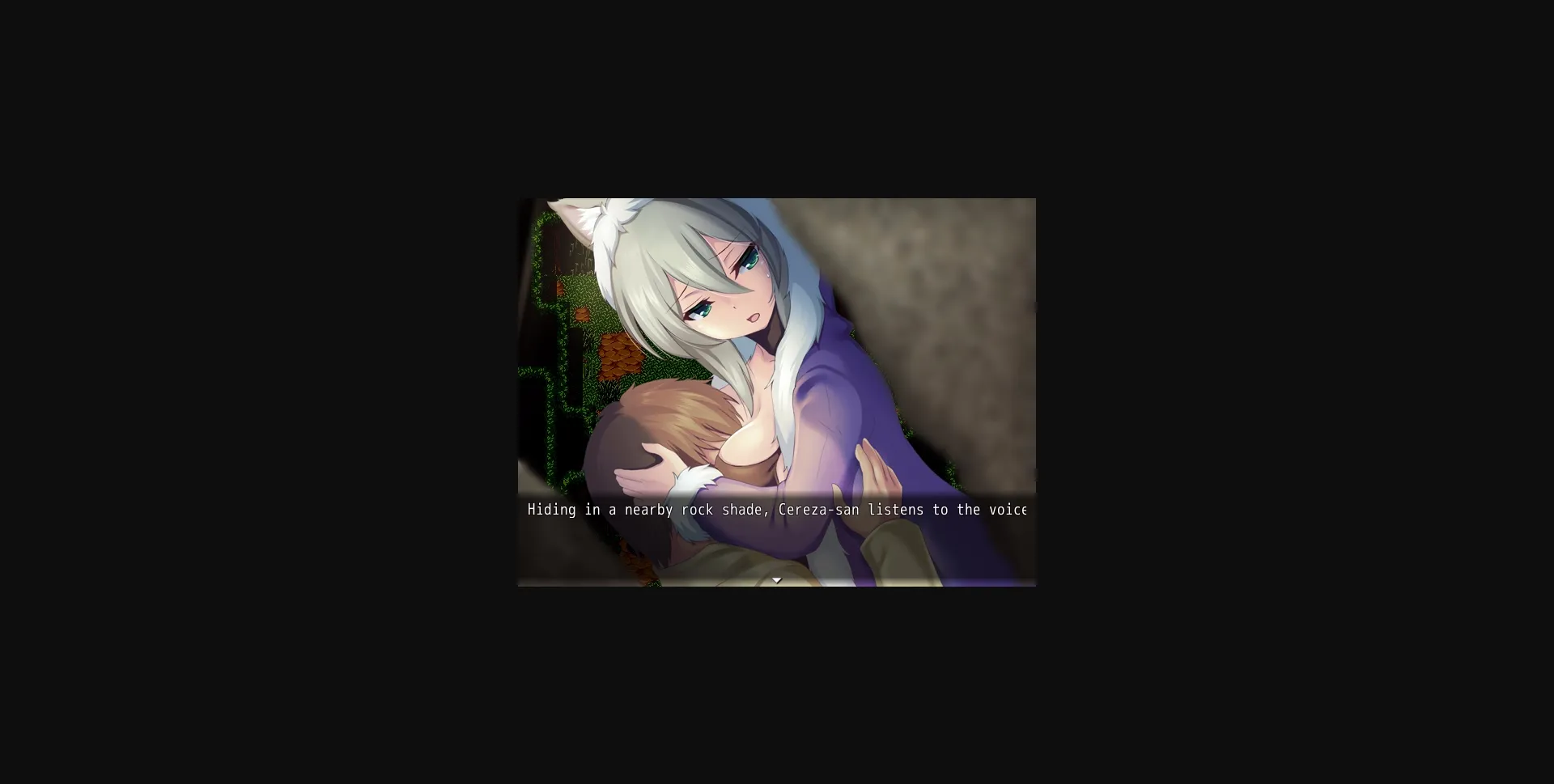 RPGM Completed Werewolf Gungirl  Fallen Wife Tamed [Final] [MoonGlow] | Free Adult Games