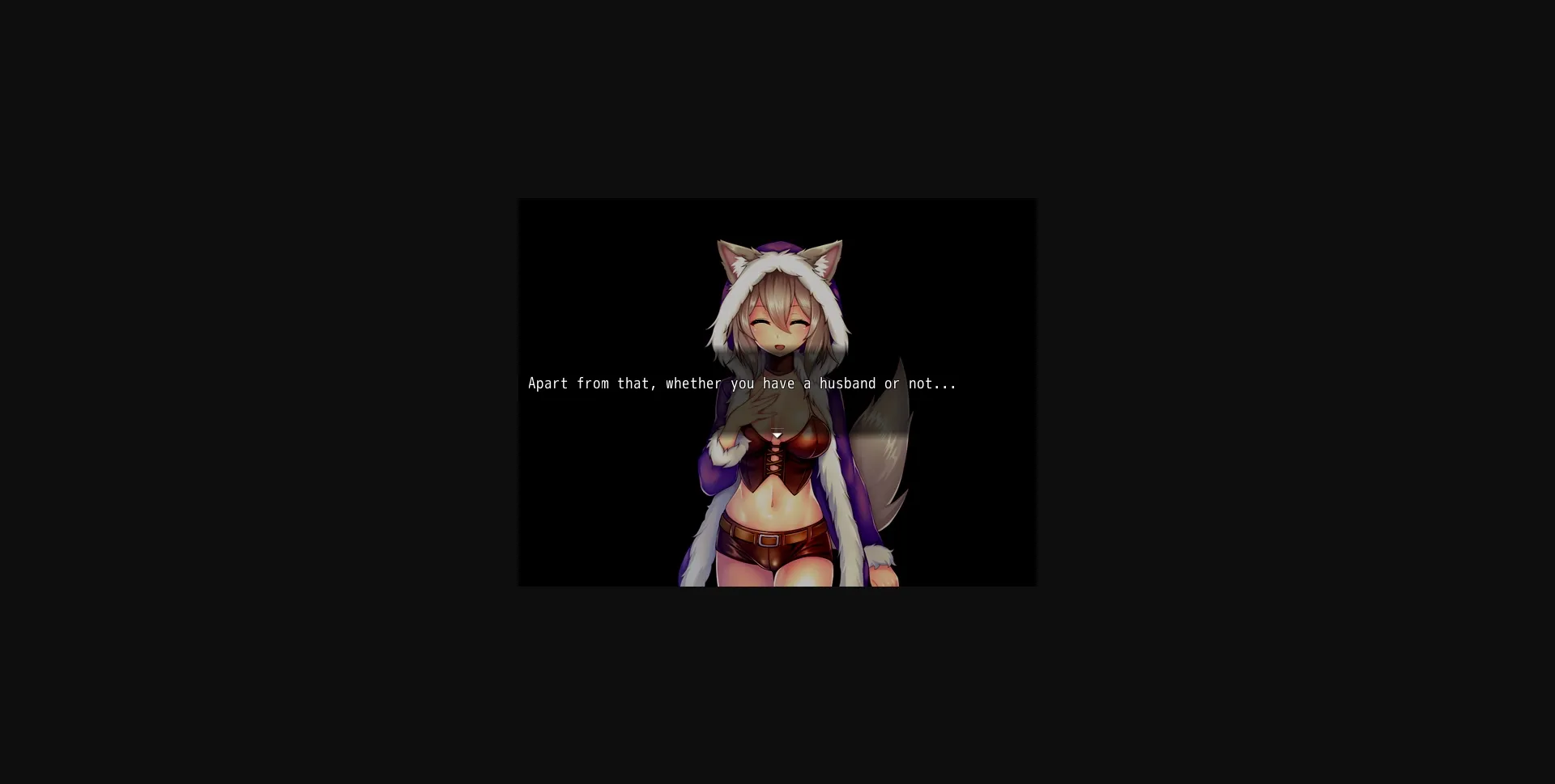 RPGM Completed Werewolf Gungirl  Fallen Wife Tamed [Final] [MoonGlow] | Free Adult Games