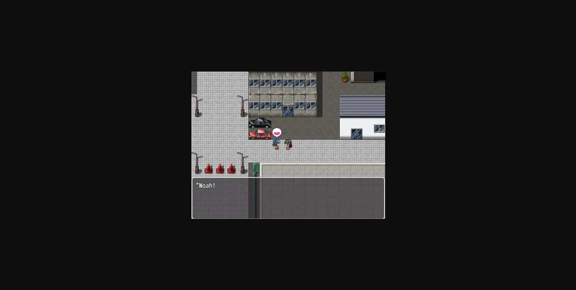 RPGM Completed When I Woke Up, I Had Turned into a Girl! – My Life as a Woman [v1.00] [Shimotsumaki] | Free Adult Games