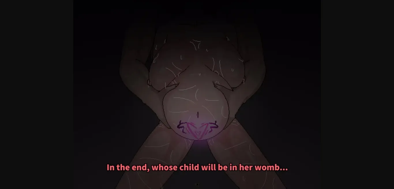 RPGM Completed Widow Erin Doesn't Want to Get Pregnant with Another Man's Baby [Final] [Hoi Hoi Hoi] | Free Adult Games