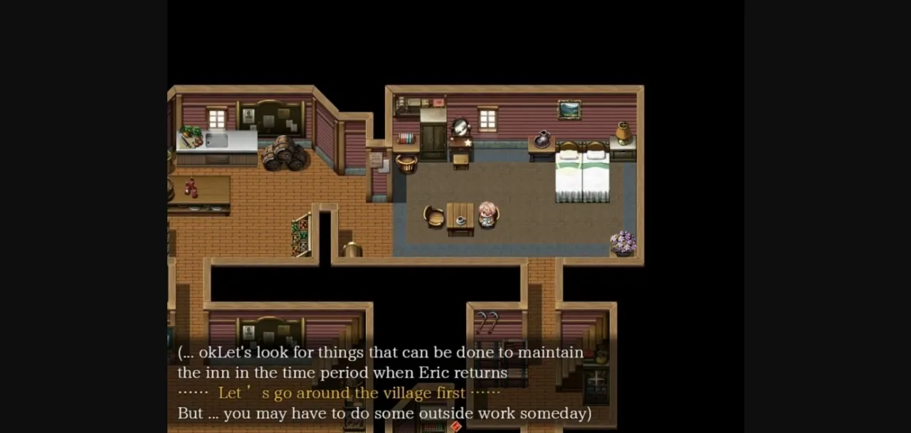 RPGM Completed Wife Quest [Final] [STARWORKS] | Free Adult Games