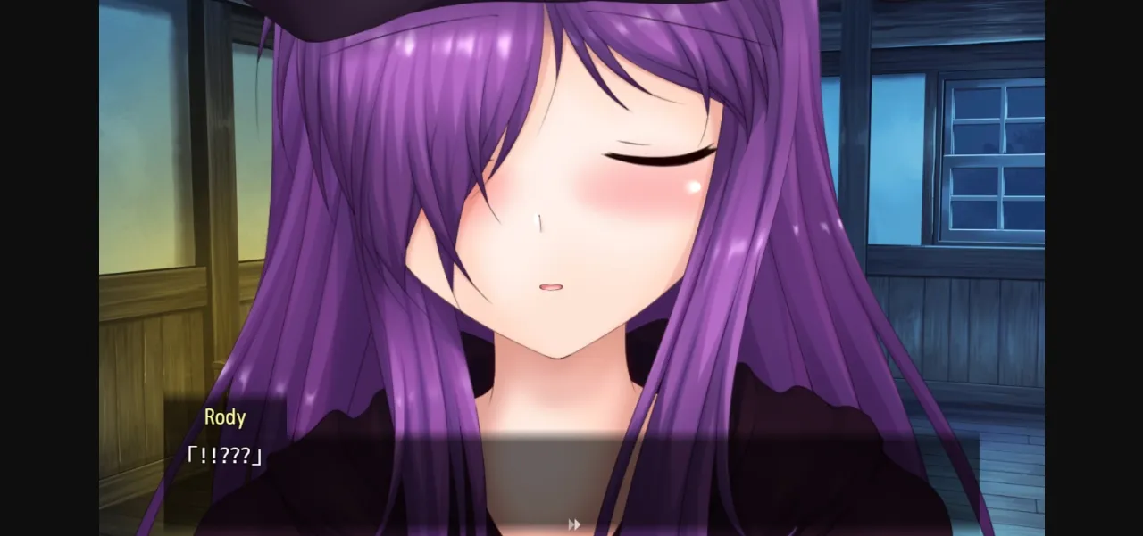 RPGM Completed Witch Amelia [v1.50 - 2023-12-15 Bugfix] [Mousou Endemic] | Free Adult Games