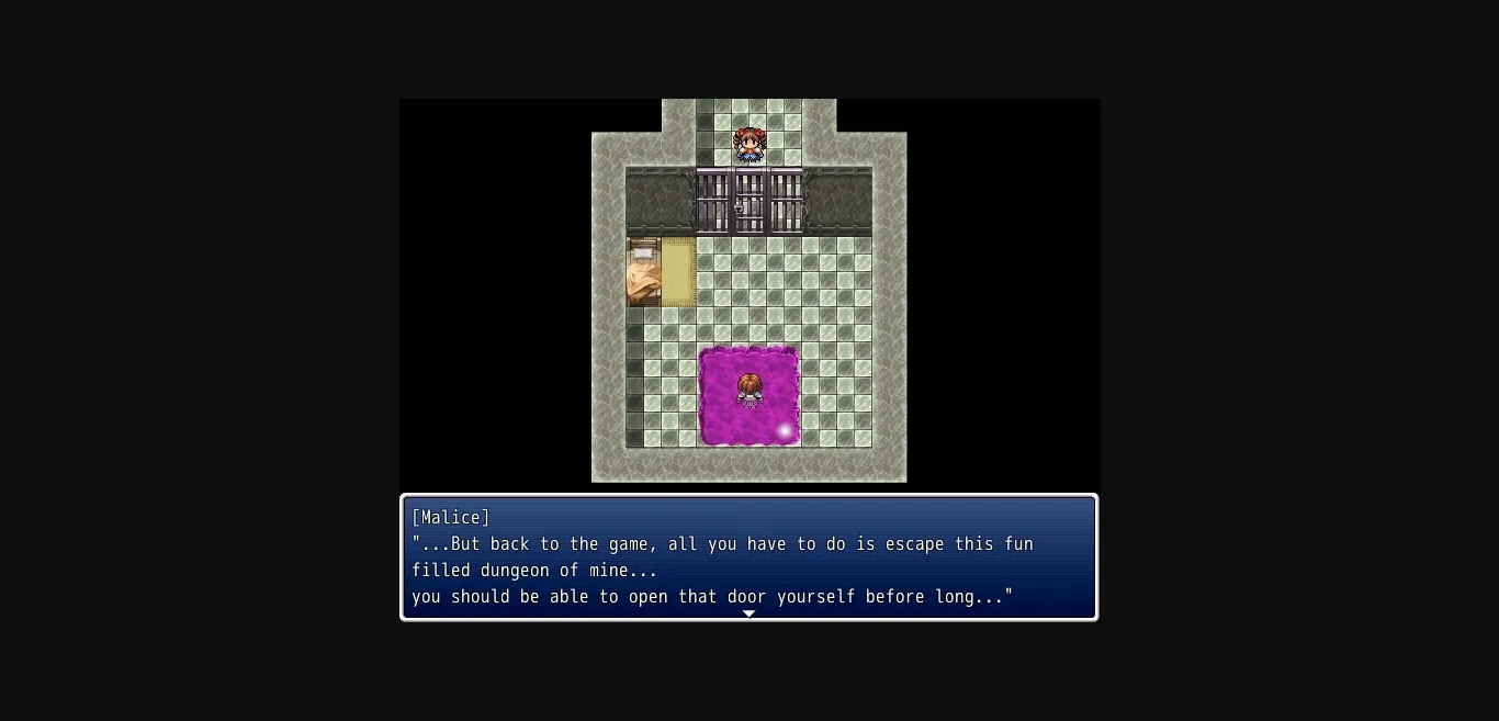 RPGM Completed Witch Dungeon Lab [Azurezero] | Free Adult Games