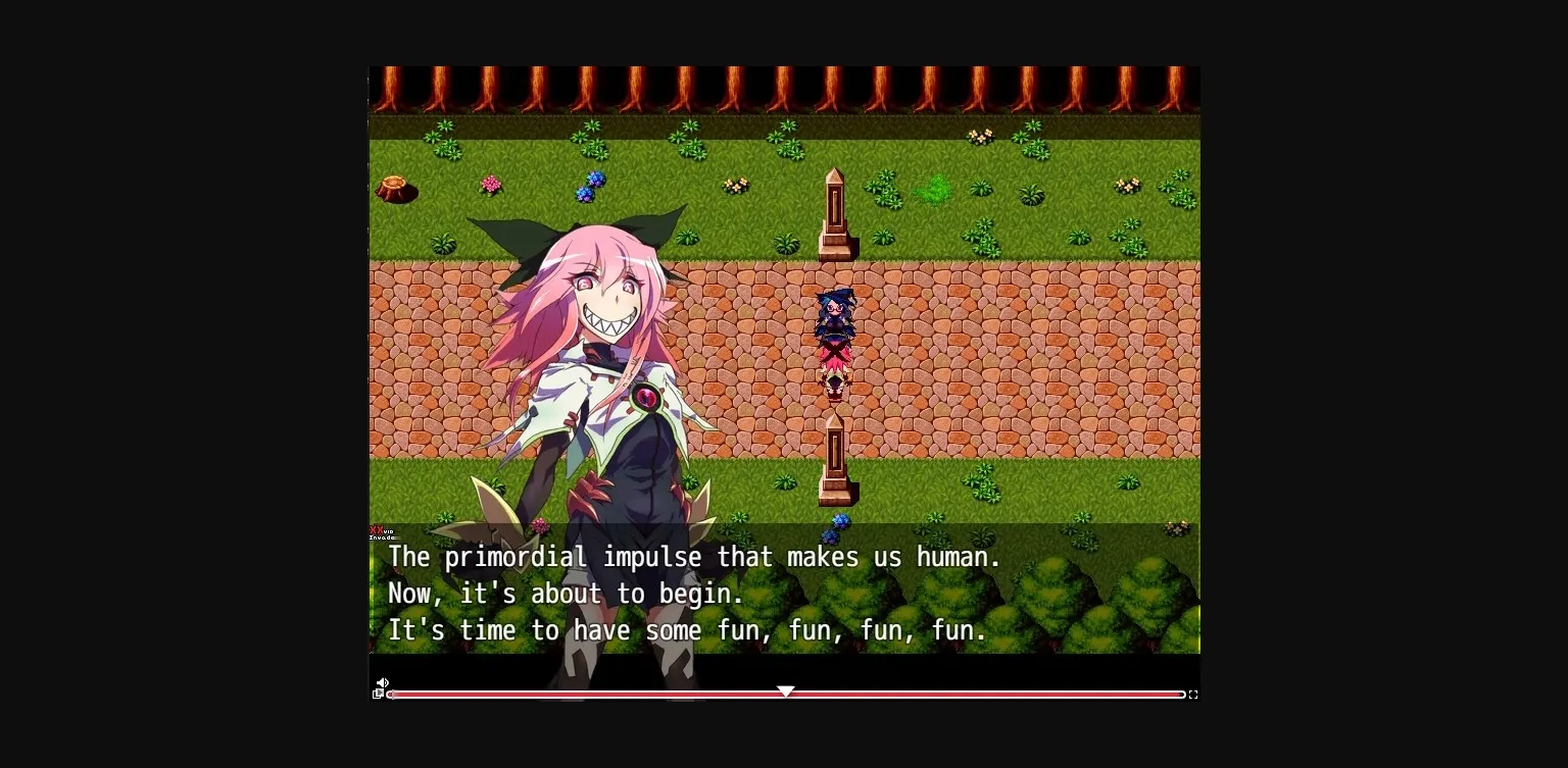 RPGM Completed Witch-IN-Debt's Pornalicious Ventures [v.12-05-2019_MOD2] [touhou-marupon-dou] | Free Adult Games