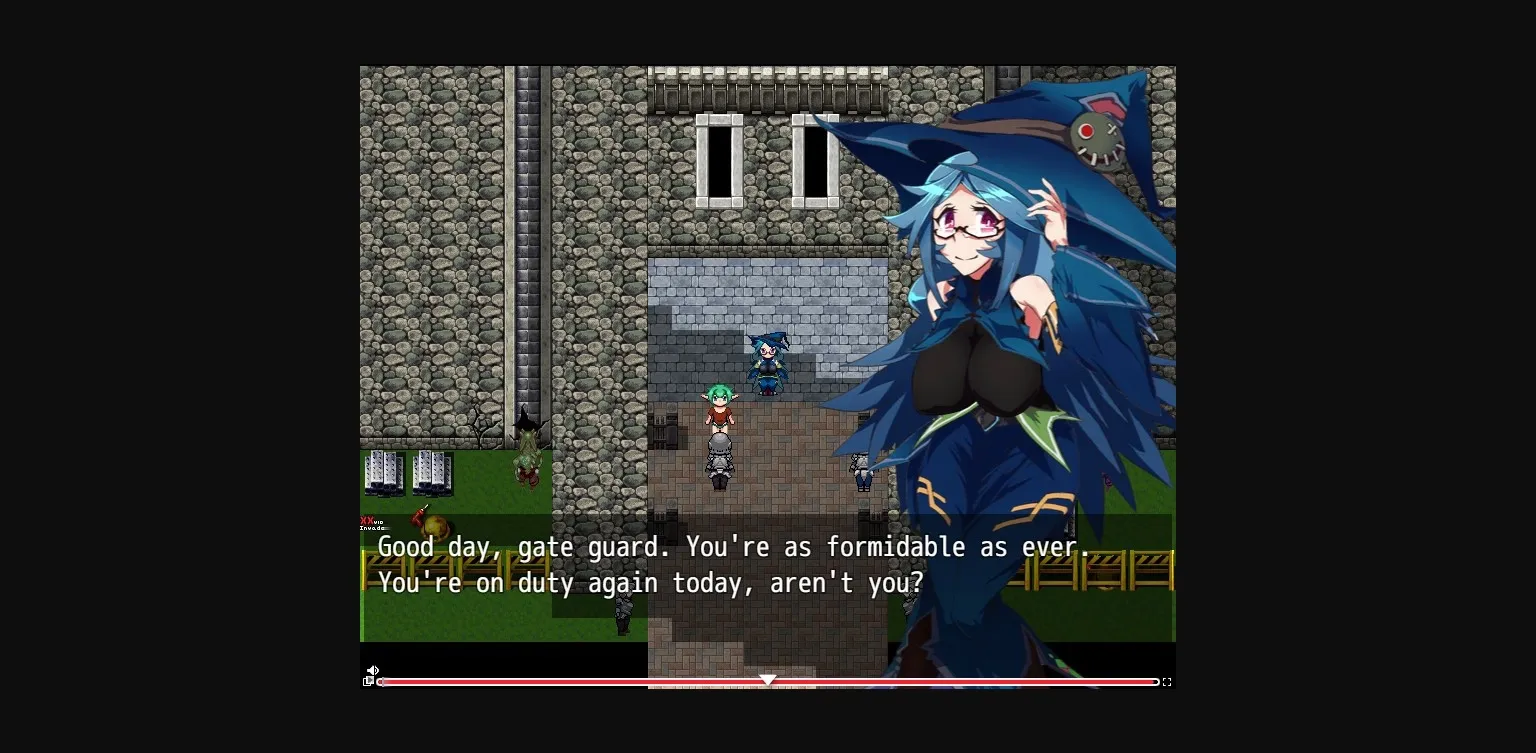 RPGM Completed Witch-IN-Debt's Pornalicious Ventures [v.12-05-2019_MOD2] [touhou-marupon-dou] | Free Adult Games