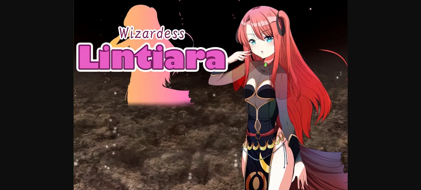 RPGM Completed Wizardess Lintiara [Final] [Instant Flowlighter] | Free Adult Games