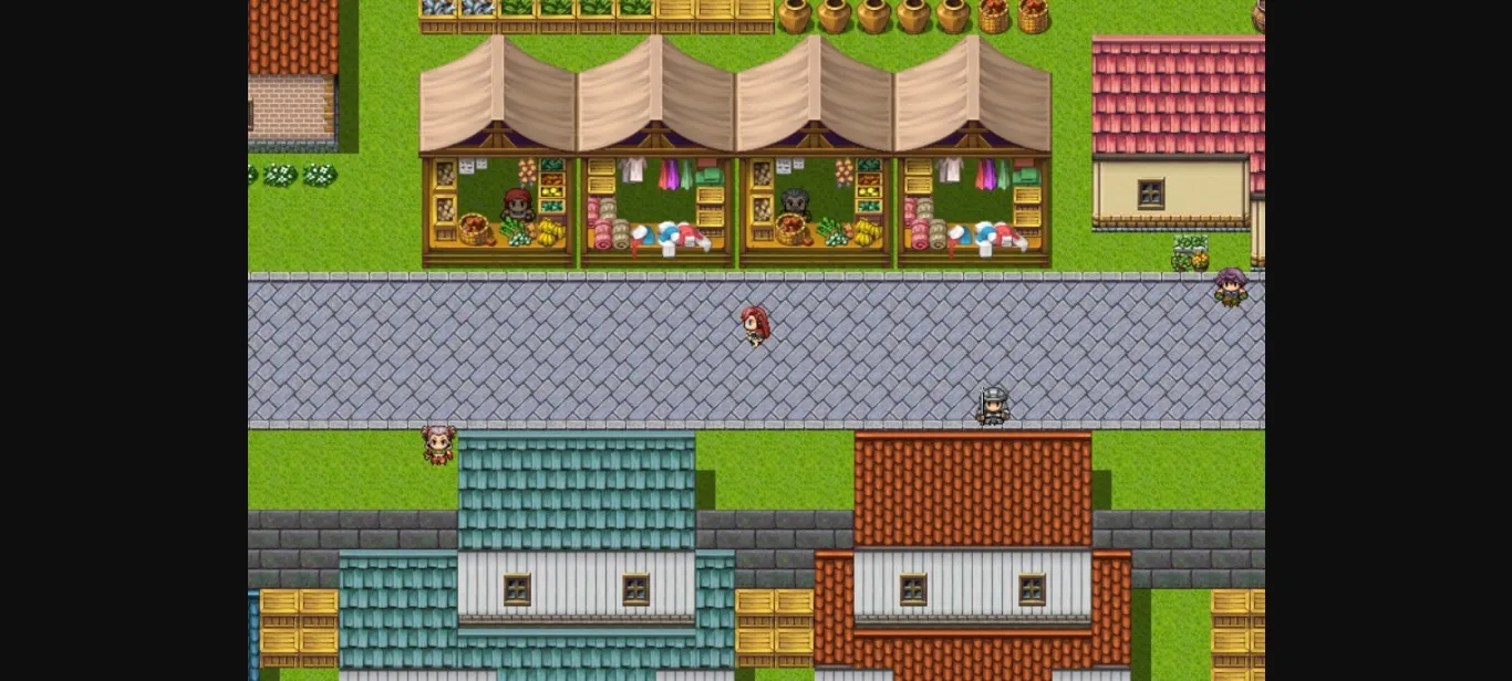 RPGM Completed Wizardess Lintiara [Final] [Instant Flowlighter] | Free Adult Games