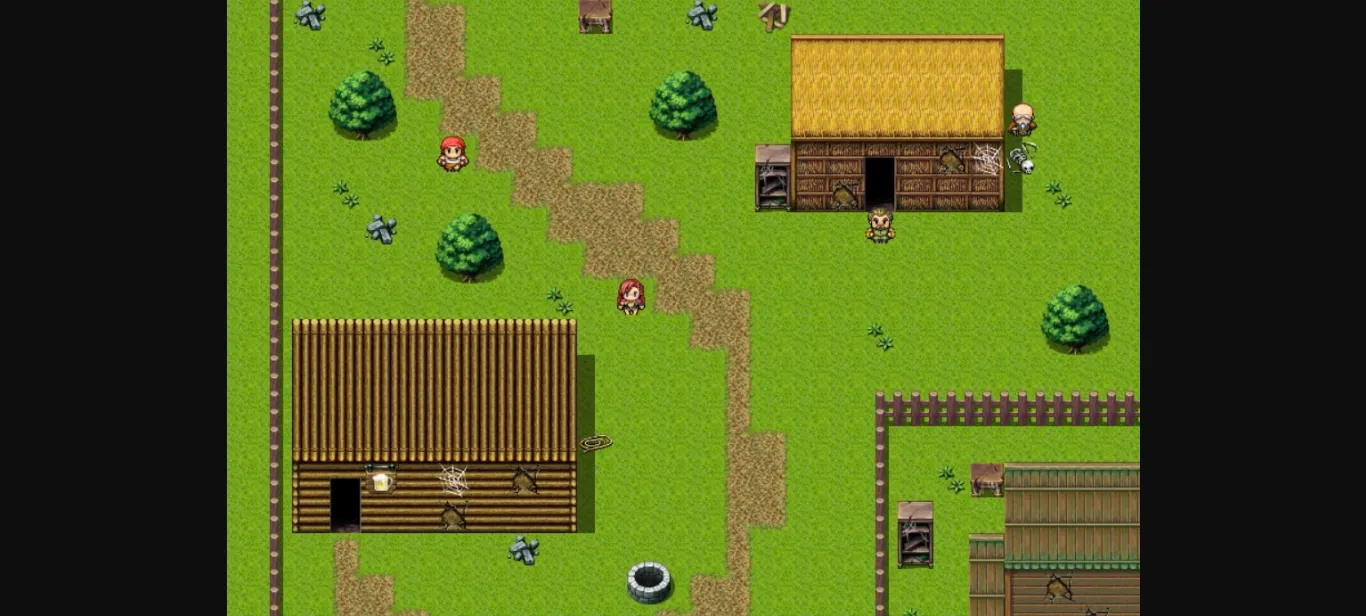 RPGM Completed Wizardess Lintiara [Final] [Instant Flowlighter] | Free Adult Games