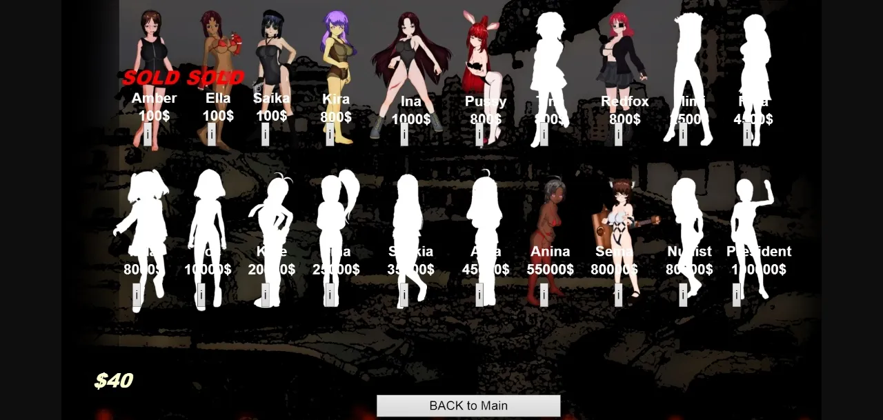 RPGM Completed WoA [Final] [SythmanG] | Free Adult Games