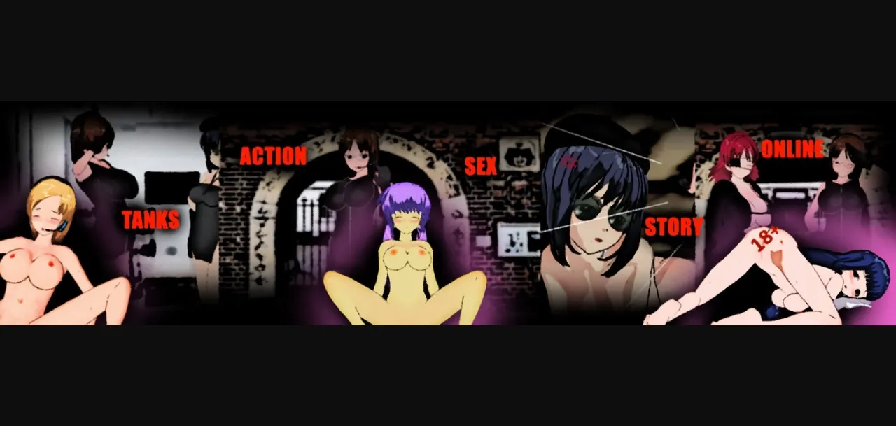 RPGM Completed WoA [Final] [SythmanG] | Free Adult Games