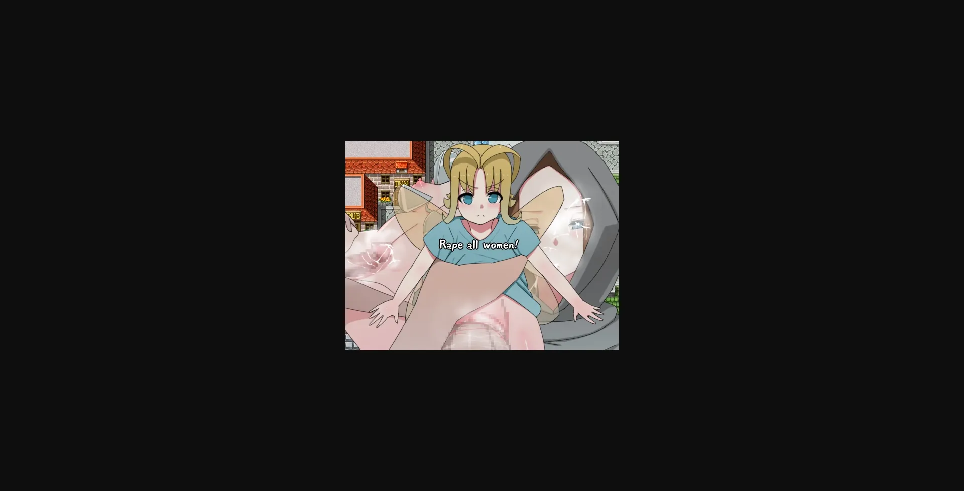 RPGM Completed Women Hurt Me Before, But Now I Have 30 Year Old Wizard Powers! [Final] [Hoi Hoi Hoi] | Free Adult Games