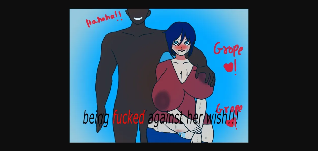 RPGM Completed Working Wife in a Sex City!! [FINAL+DLC] [fabpura] | Free Adult Games