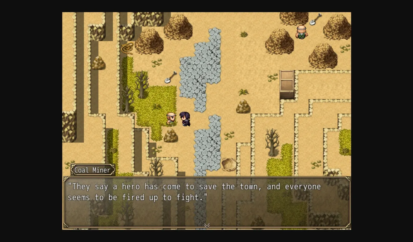 RPGM Completed World Break 2 [v1.12] [Poison] | Free Adult Games