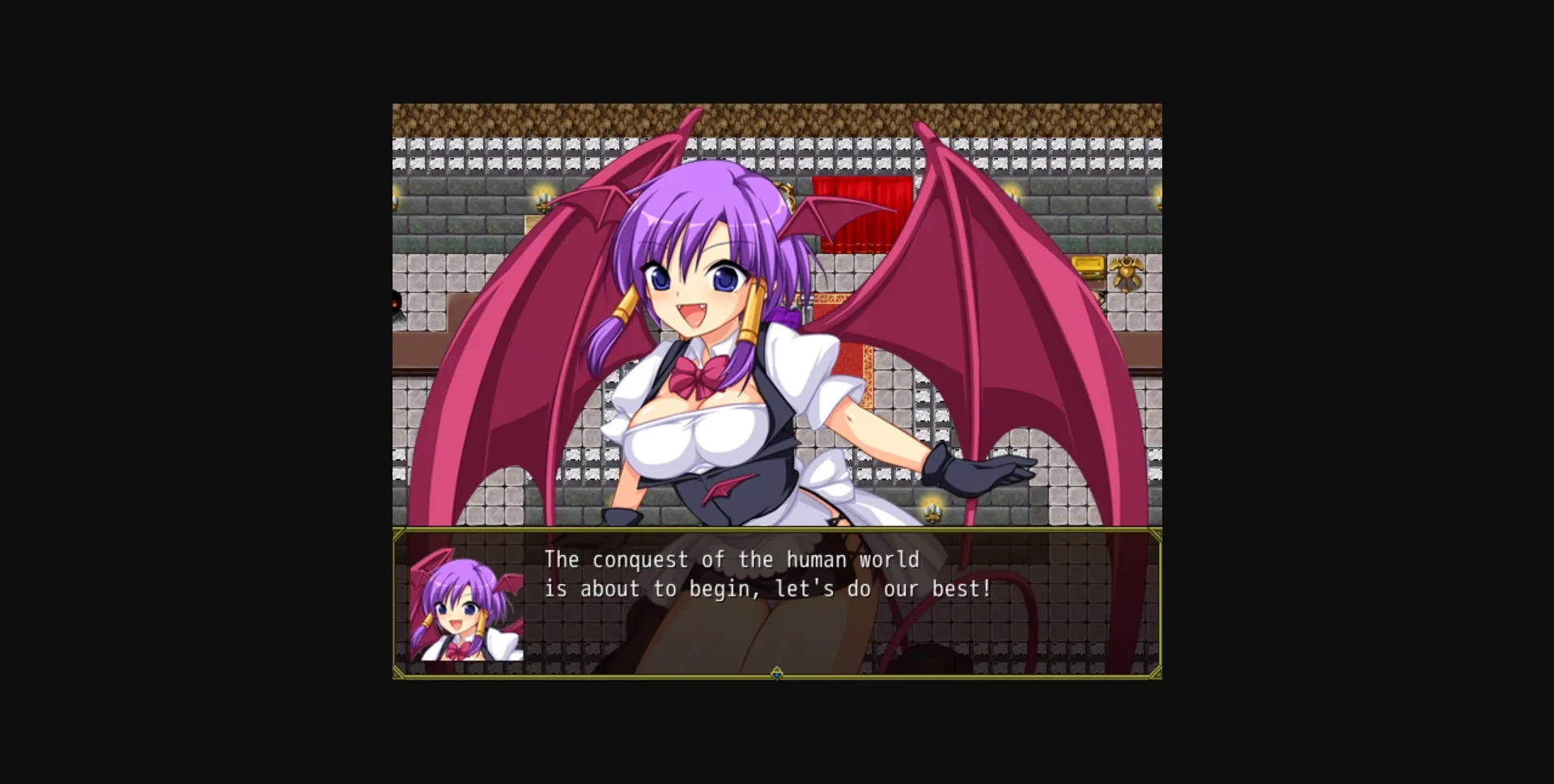 RPGM Completed World Break [Final] [Poison] | Free Adult Games