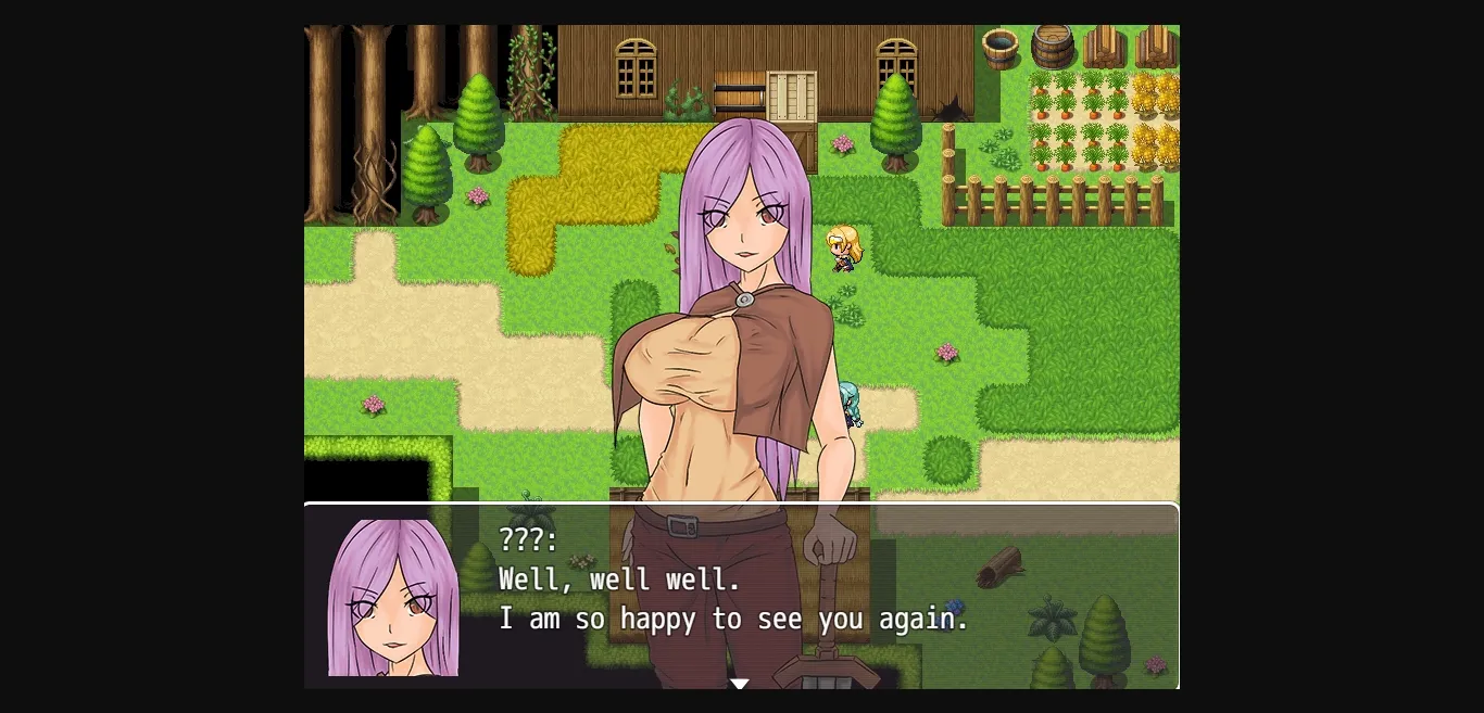 RPGM Completed Worm Nest 5 [v1.2] [ST Hot Dog King] | Free Adult Games