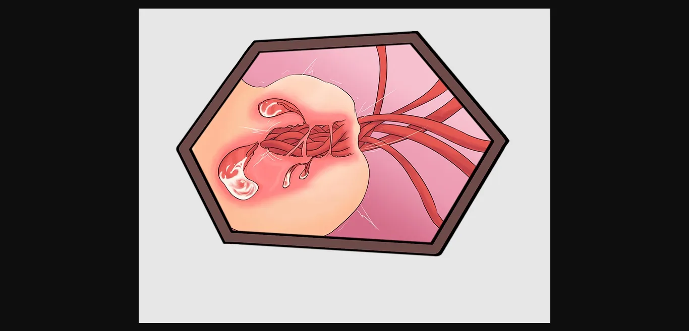 RPGM Completed Worm Nest 5 [v1.2] [ST Hot Dog King] | Free Adult Games