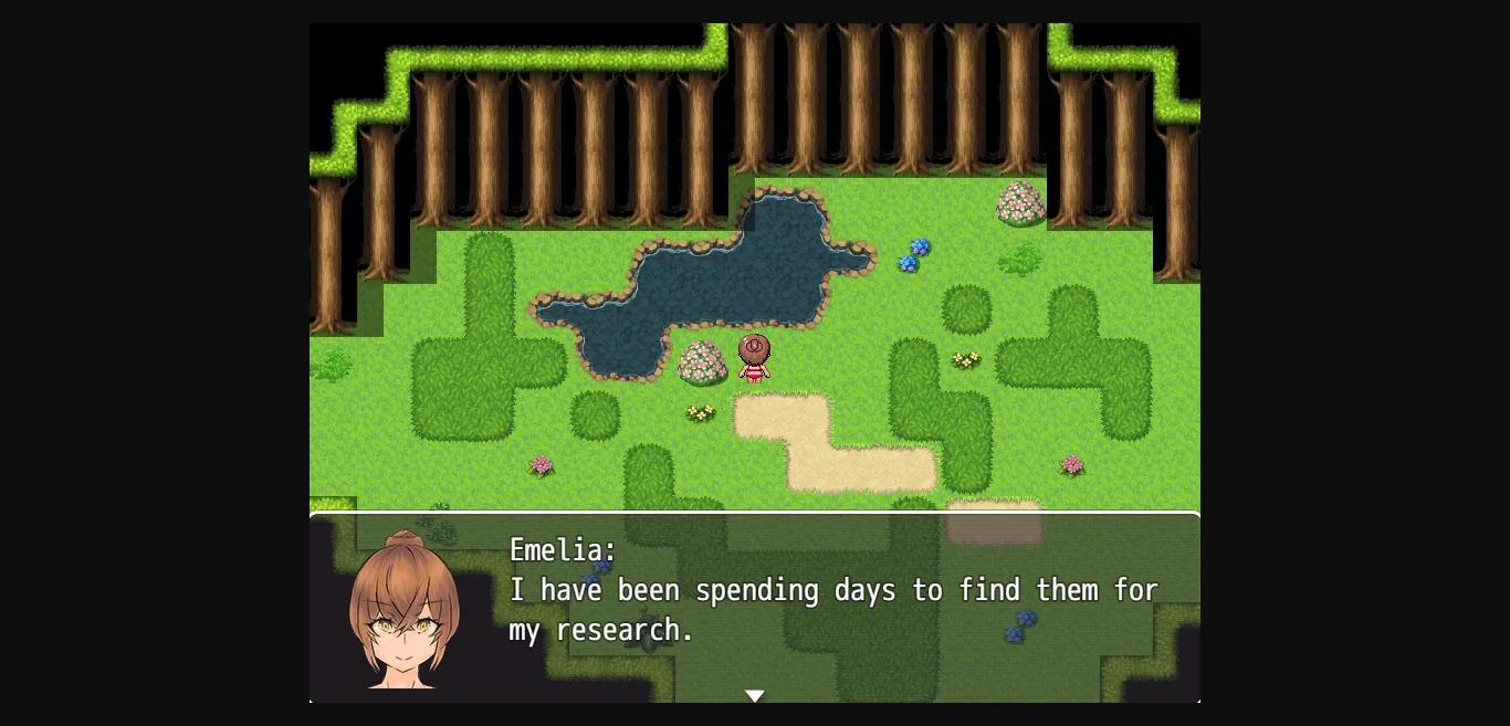 RPGM Completed Worm Nest 5 [v1.2] [ST Hot Dog King] | Free Adult Games