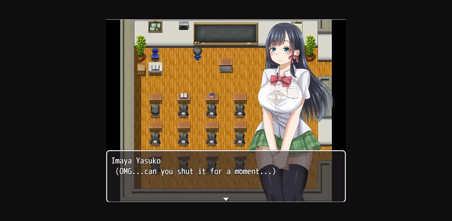 RPGM Completed Yasuko's Quest [v.2021-09-17_MOD1] [Hiep Studio] | Free Adult Games