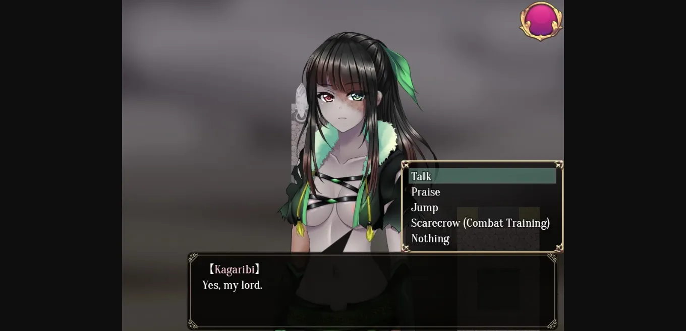 RPGM Completed Yes My Lord [Final] [Doubles Core] | Free Adult Games