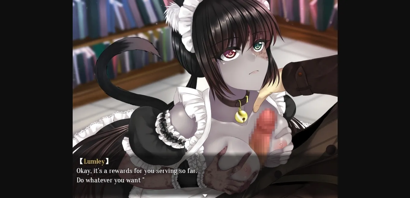 RPGM Completed Yes My Lord [Final] [Doubles Core] | Free Adult Games